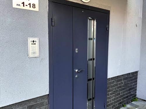 квартира по адресу Мукачево, Івана Маргітича ул., 39