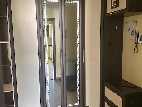 квартира за адресою Гетьмана Мазепи вул., 87а