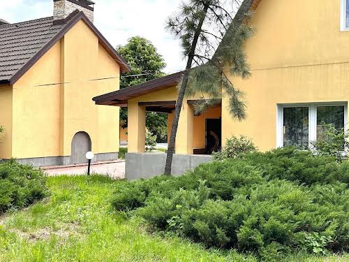 будинок за адресою герасименка
