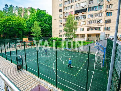 квартира за адресою Митрополита Василя Липківського вул. (Урицького), 37-В