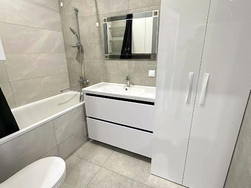 квартира по адресу Каховская ул., 58