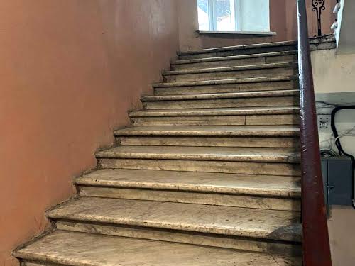 квартира по адресу Садовая ул., 5