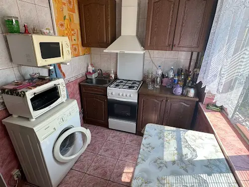 квартира по адресу Тракторостроителей просп., 77