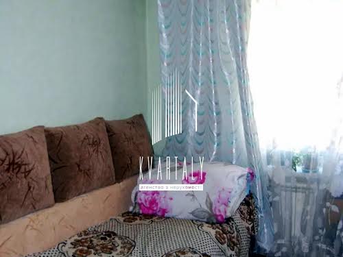 квартира за адресою Олександри Екстер вул. (Марини Цвєтаєвої), 8-Б