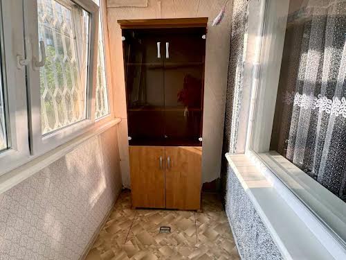 квартира за адресою Набережна Перемоги вул., 60