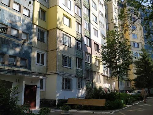 квартира за адресою Героїв України вул., 10 к2