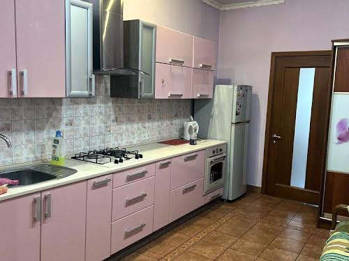 квартира по адресу Марко Вовчок ул., 6