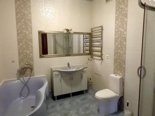 квартира за адресою Срібнокільська вул., 3-А