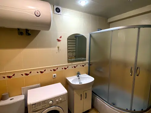квартира за адресою Калинова вул., 47