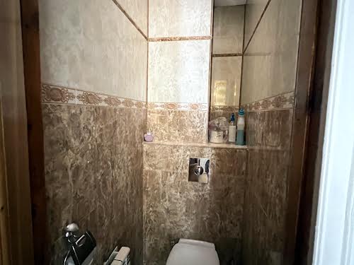 квартира за адресою Коцюбинського, 10