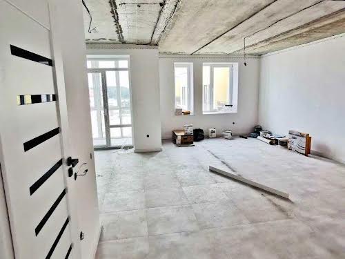 квартира за адресою Павла Скоропадського вул., 8