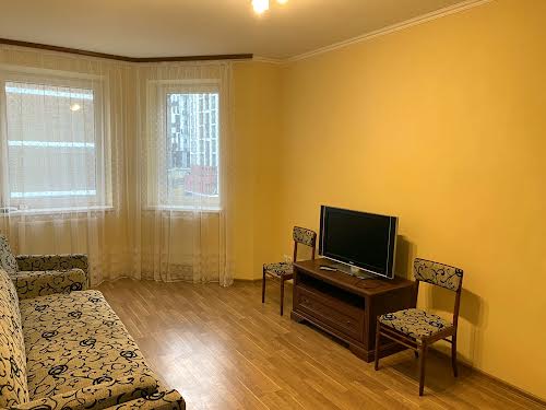 квартира за адресою Малоголосківська вул., 8д