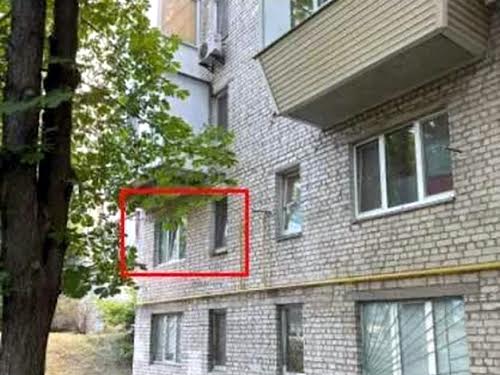 квартира по адресу Алексея Тихого ул. (Виборзька), 55/13