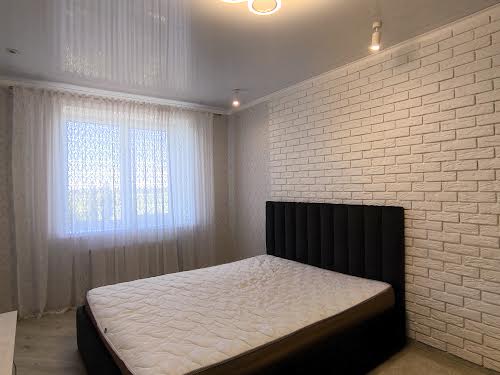 квартира за адресою Залізнична вул., 20