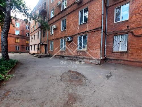 квартира за адресою Героїв-Підпільників просп. (Дзержинського), 40