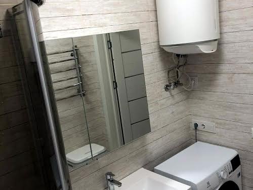 квартира за адресою Метрологічна вул., 23
