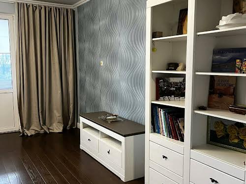 квартира за адресою Старонаводницька вул., 6-А