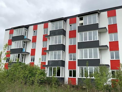 квартира за адресою Зелена вул., 3