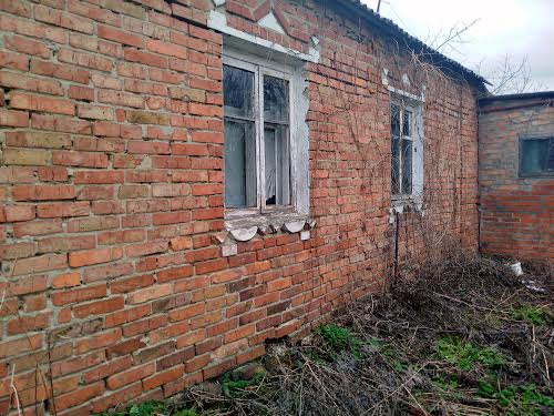 будинок за адресою Кулінічевская, 104