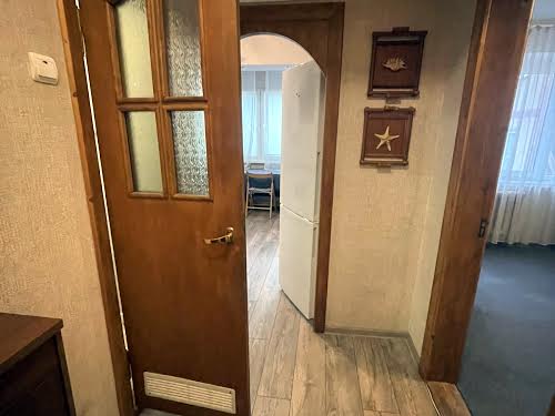 квартира по адресу Львов, Морозная ул., 39