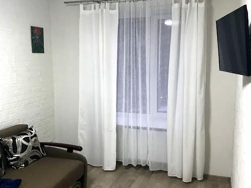 квартира по адресу Коломыйский пер., 6