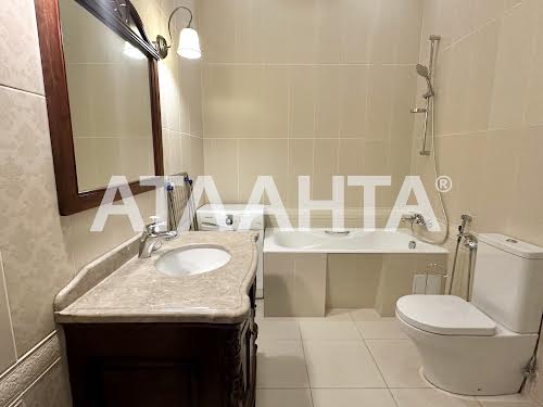 квартира за адресою Французький бульв., 64/1