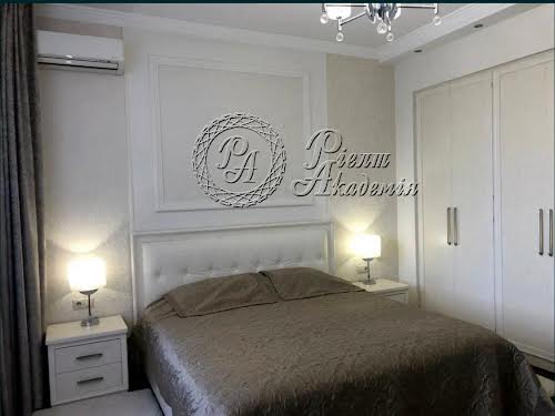 квартира за адресою Старонаводницька вул., 6-Б