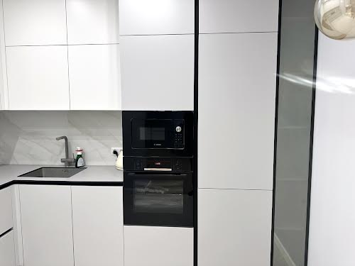 квартира за адресою Михайла Максимовича вул. (Онуфрія Трутенка), 26б