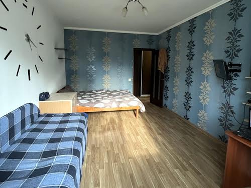 квартира за адресою Університетська, 5