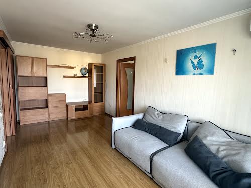 квартира за адресою Миру просп., 18