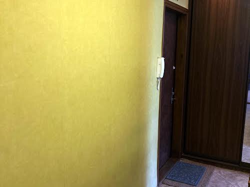 квартира за адресою Генерала Генадія Воробйова вул. (Курська), 13-А