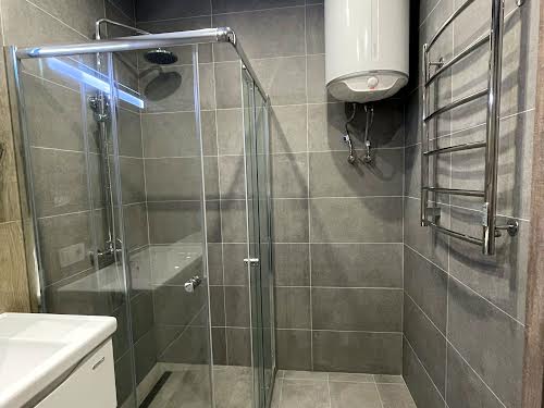 квартира за адресою Лисаветинська вул., 7а