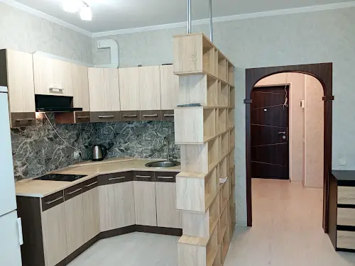 квартира по адресу Лесковская ул., 37