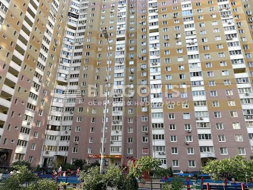 квартира за адресою Миколи Закревського вул., 97-А
