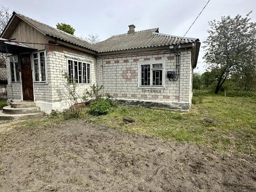 будинок за адресою Лесі Українки