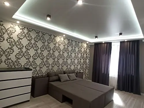 квартира по адресу Глинянский Тракт ул., 1А