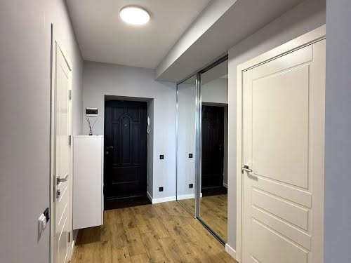 квартира по адресу Жасминовая ул., 5б