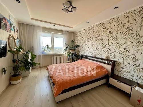квартира за адресою Миколи Лаврухіна вул., 16