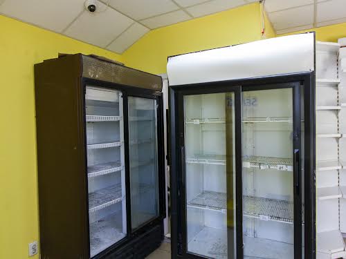 комерційна за адресою Одеса, Транспортна вул., 3