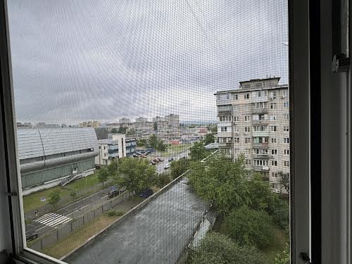 квартира по адресу Микитенко Ивана ул., 5