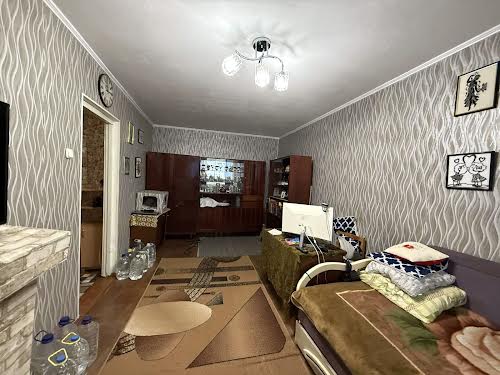 квартира по адресу Мира просп., 23а