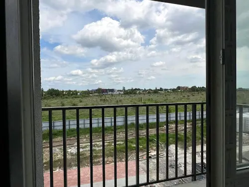 квартира по адресу Кільцева дорога, 1