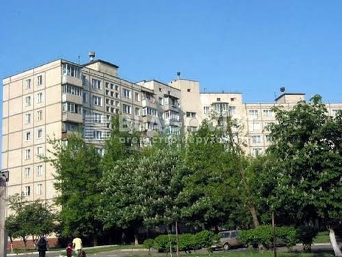 квартира за адресою Симиренка вул., 5