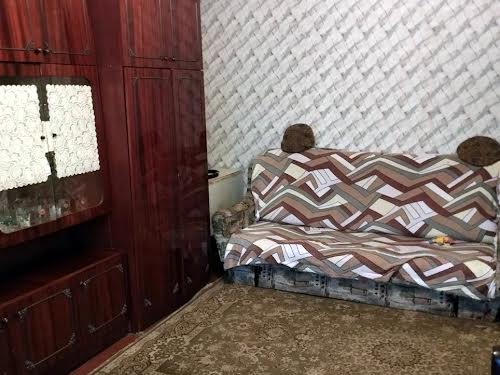 квартира за адресою житловий масив Тополя-2 вул., 5