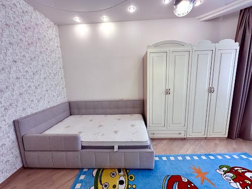 квартира за адресою Генерала Шаповала вул. (Механізаторів), 2