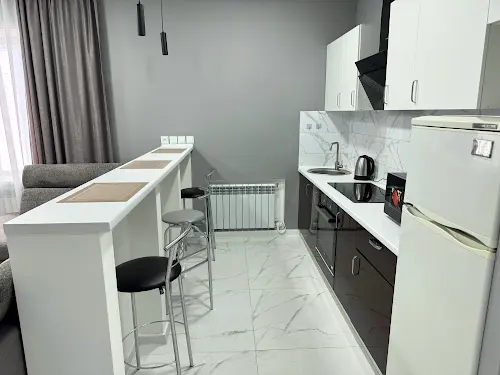 квартира за адресою Центральний вул. (Лермонтова), 40