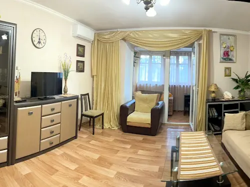 квартира за адресою Небесної Сотні просп. (Маршала Жукова), 89а