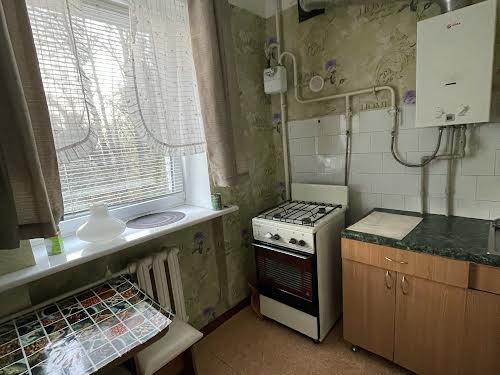 квартира по адресу Новоместенская ул., 33