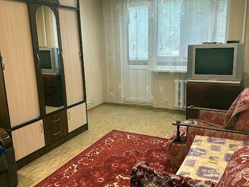 квартира по адресу Крошенская ул., 32