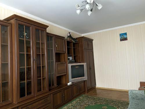 квартира за адресою Березняківська вул., 36